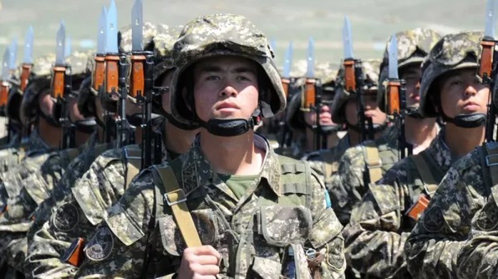 Әскерге күзгі шақыру – 2025: кредиттік міндеттемелер жөнінде әскери қызметшілерге арналған  жаңалықтар  