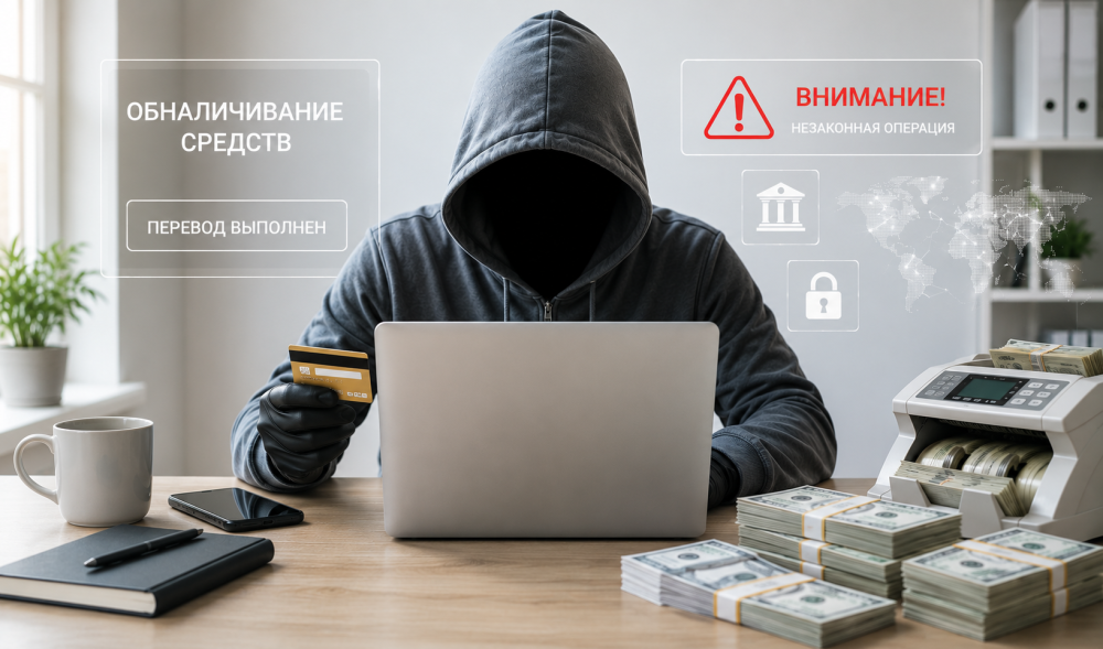 Две схемы интернет-мошенников, которые могут оставить вас с долгами